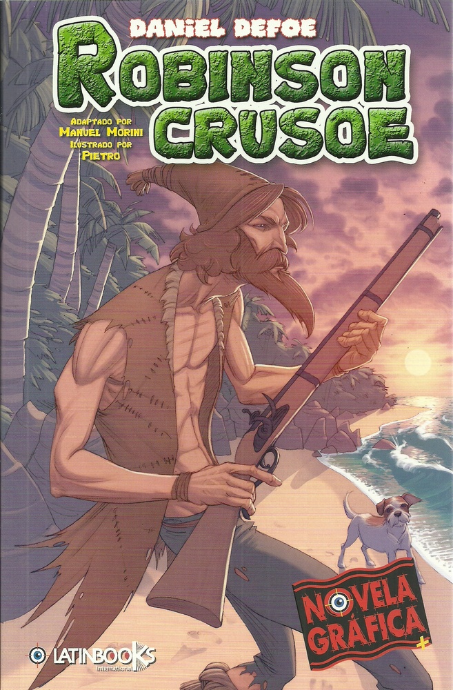 Robinson Crusoe