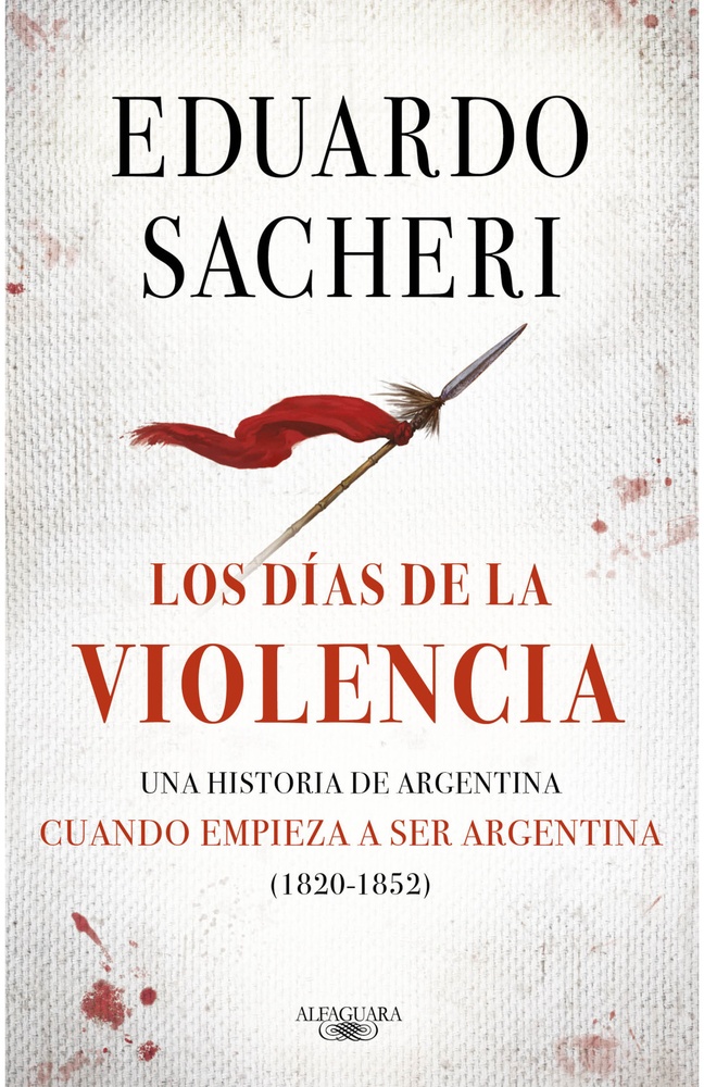 Los días de la violencia