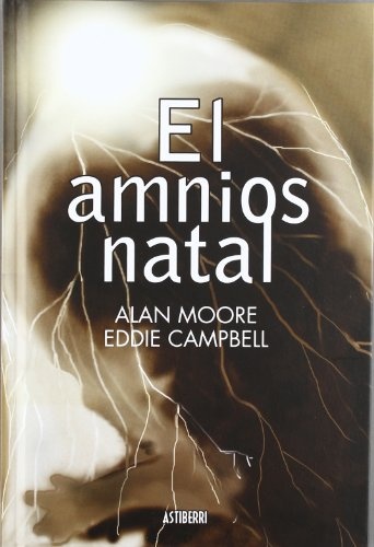 El Amnios natal