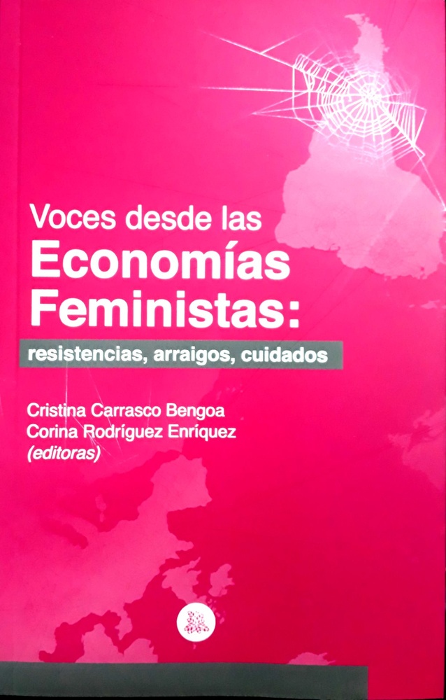 Voces desde las economías feministas