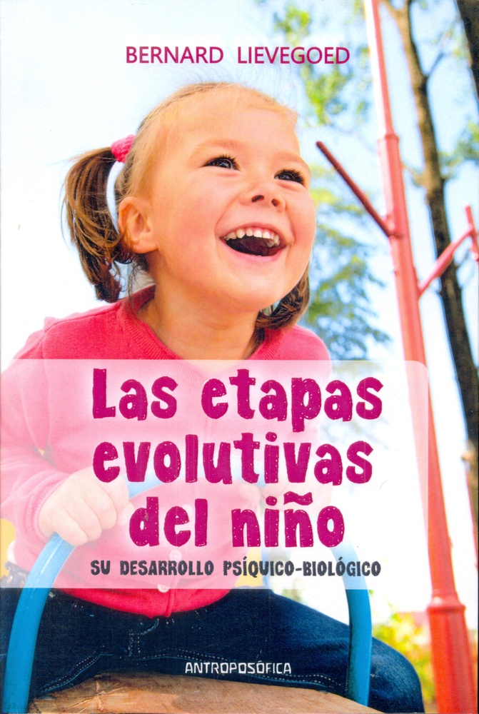 Las etapas evolutivas del niño