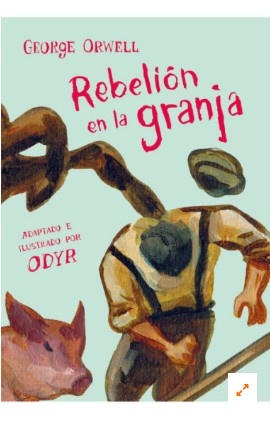 Rebelion en la granja