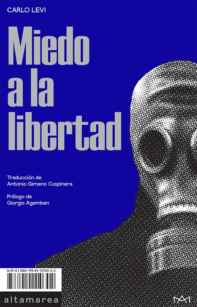 Miedo a la libertad