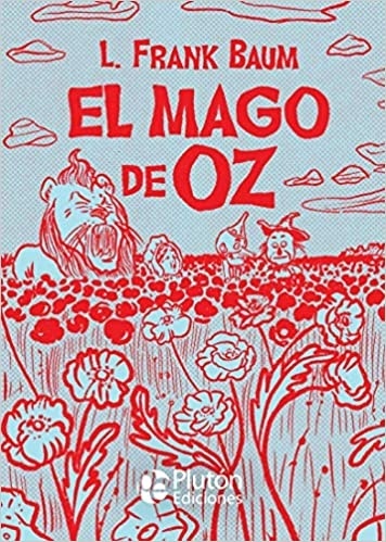 El mago de Oz