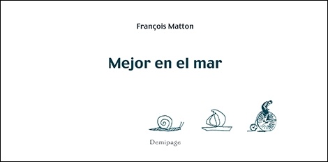 Mejor en el mar