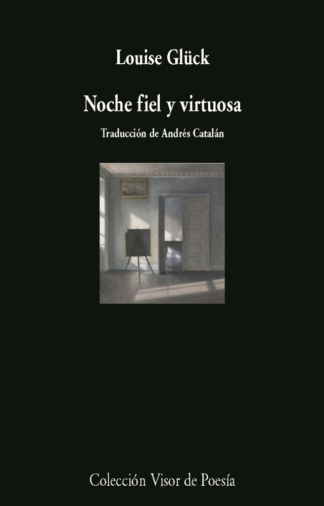 Noche fiel y virtuosa