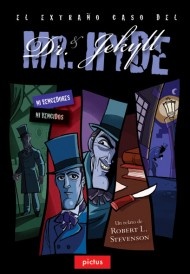 Extraño caso del Doctor Jekyll y Míster Hyde