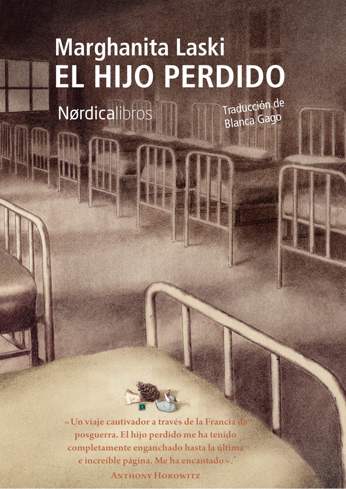 El Hijo perdido