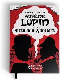 Arsene Lupin contra Sherlock Holmes