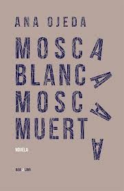 Mosca blanca mosca muerta