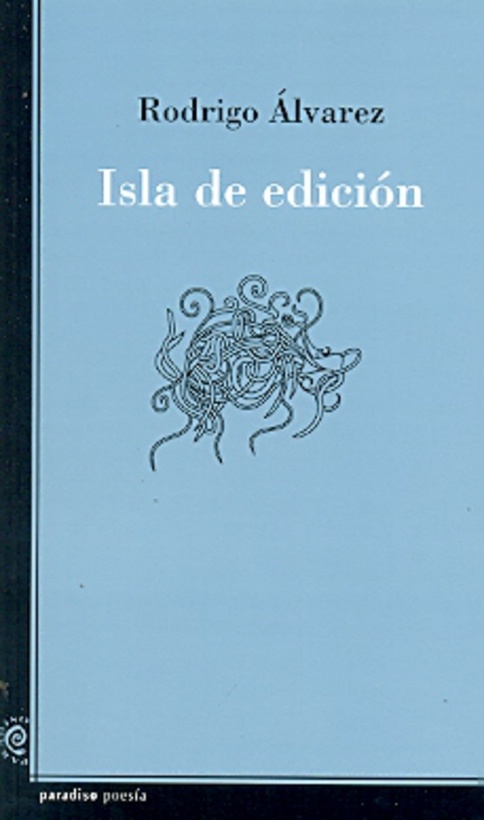 Isla de edicion