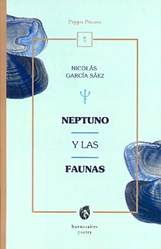 Neptuno y las faunas