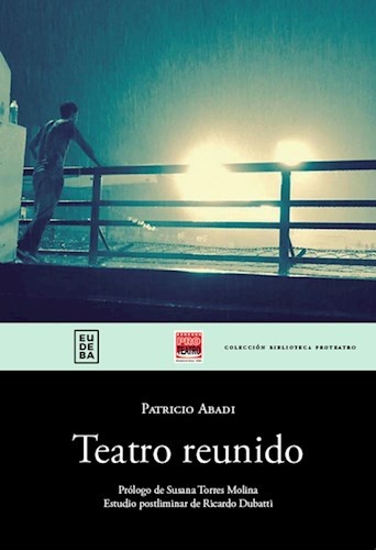 Teatro reunido