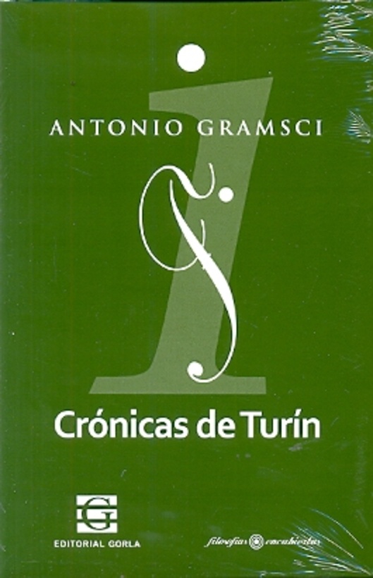 Crónicas de Turín