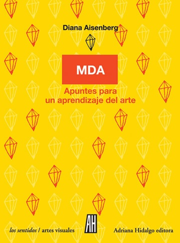 MDA. Apuntes para un aprendizaje del arte