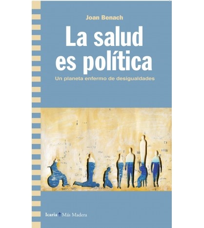 La Salud es politica