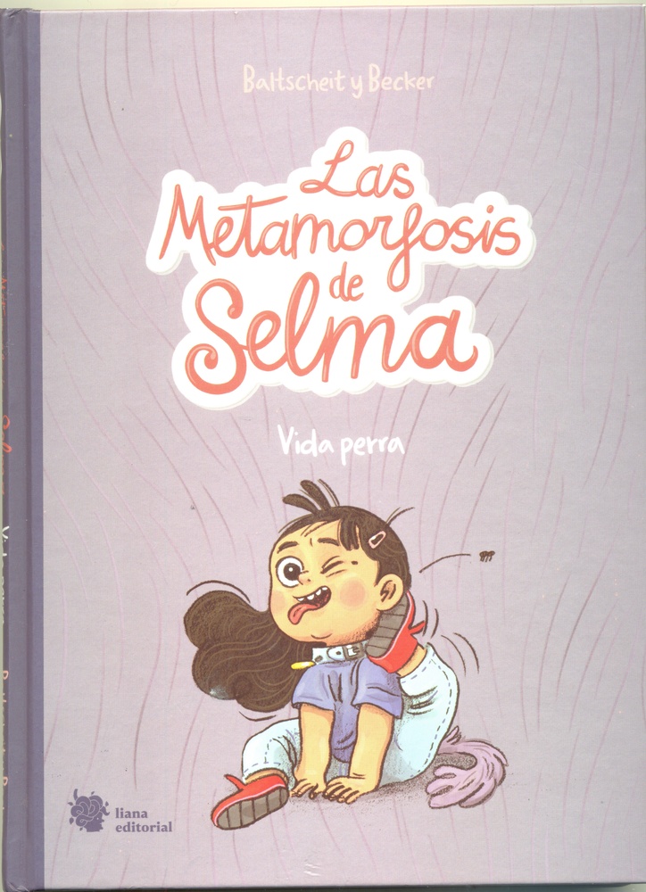 Las metamorfosis de Selma