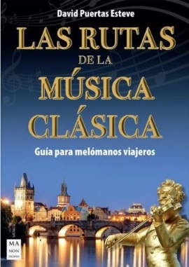 Las rutas de la musica clasica