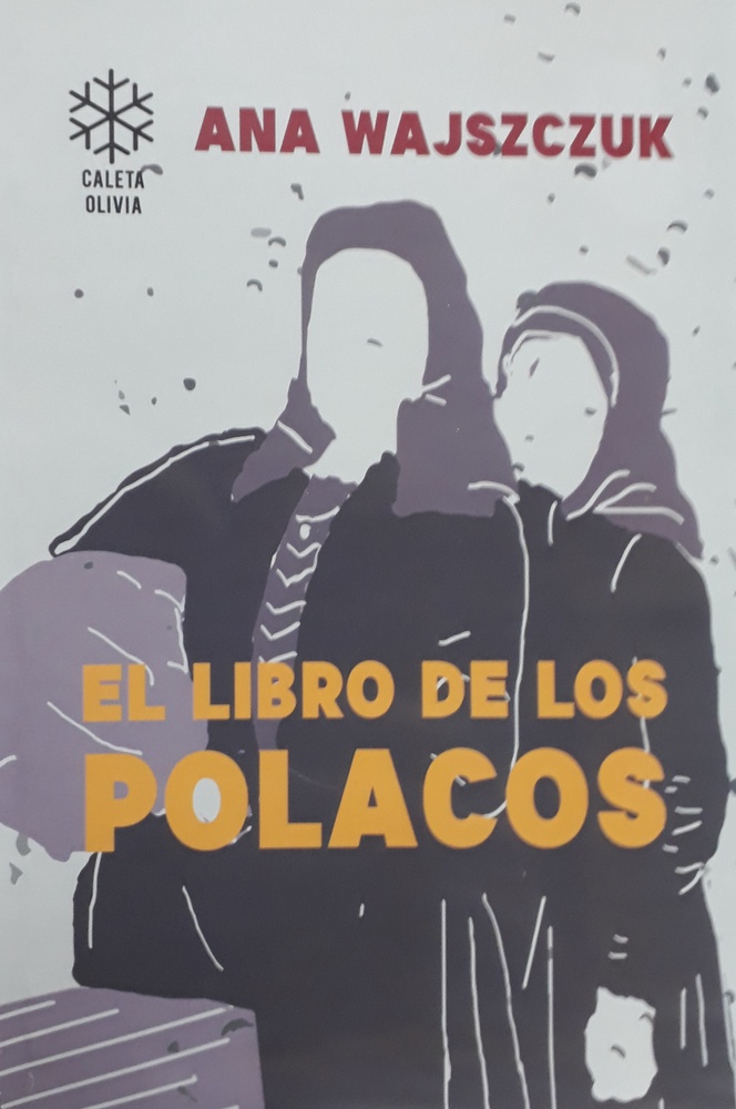 El libro de los polacos