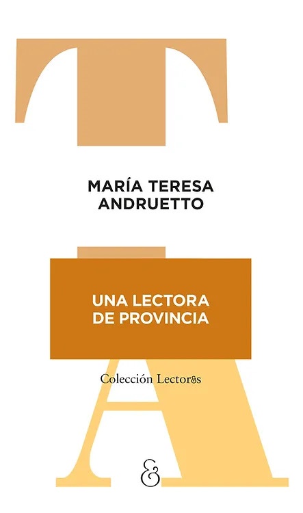 Una lectora de provincia