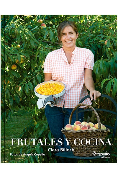 Frutales y Cocina - Tapa Blanda