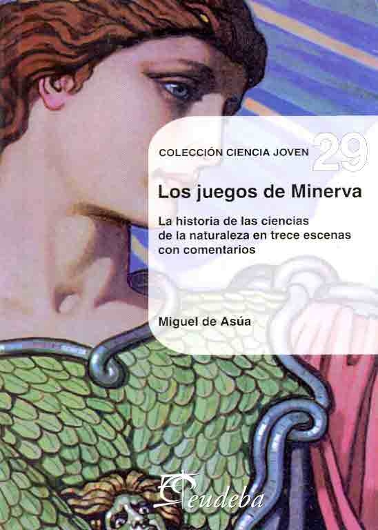 Los juegos de minerva