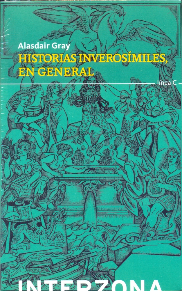 Historias inverosímiles en general