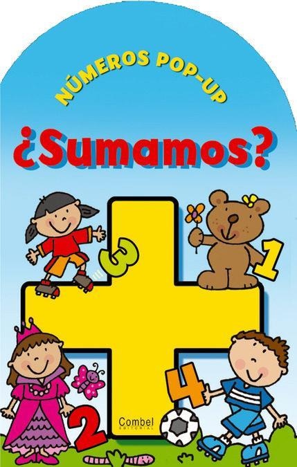 Sumamos? Numeros Pop-Up