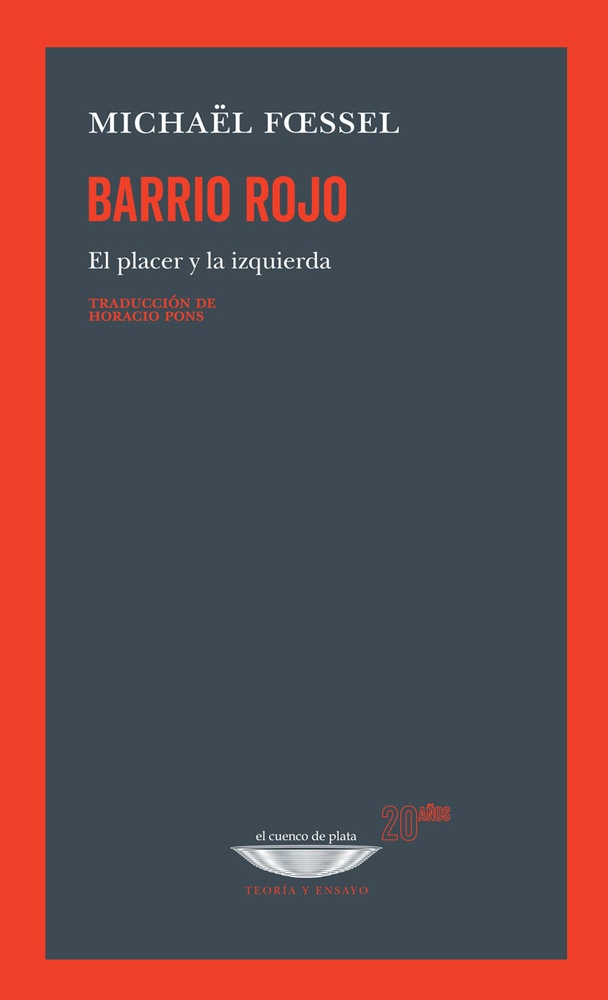 Barrio rojo