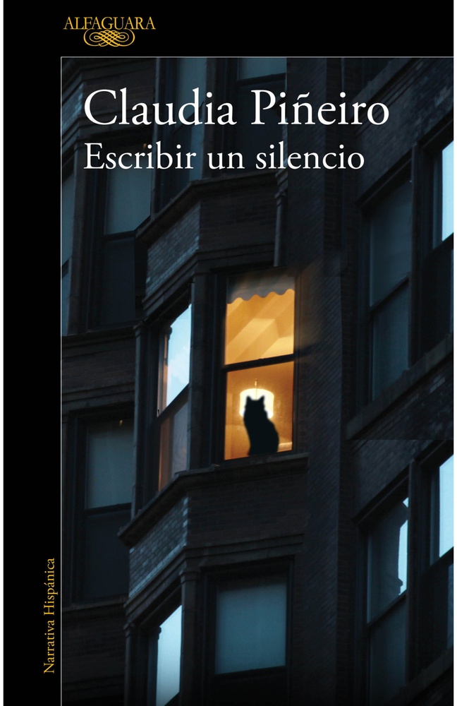 Escribir un silencio