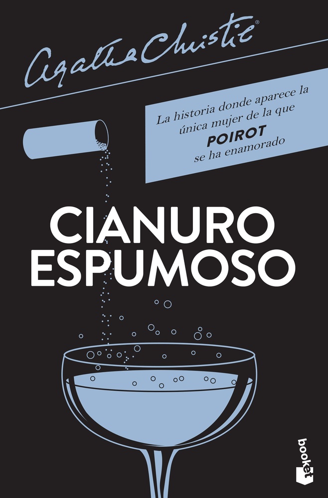 Cianuro espumoso