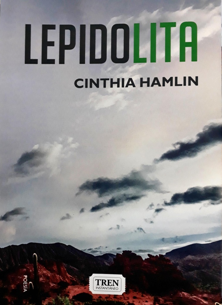 Lepidolita