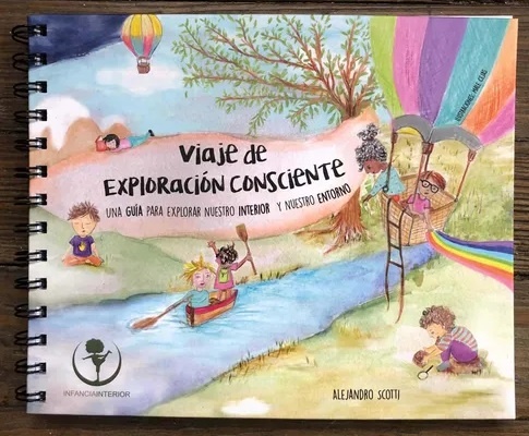 Viaje De Exploracion Consciente