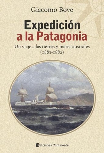 Expedición a la Patagonia