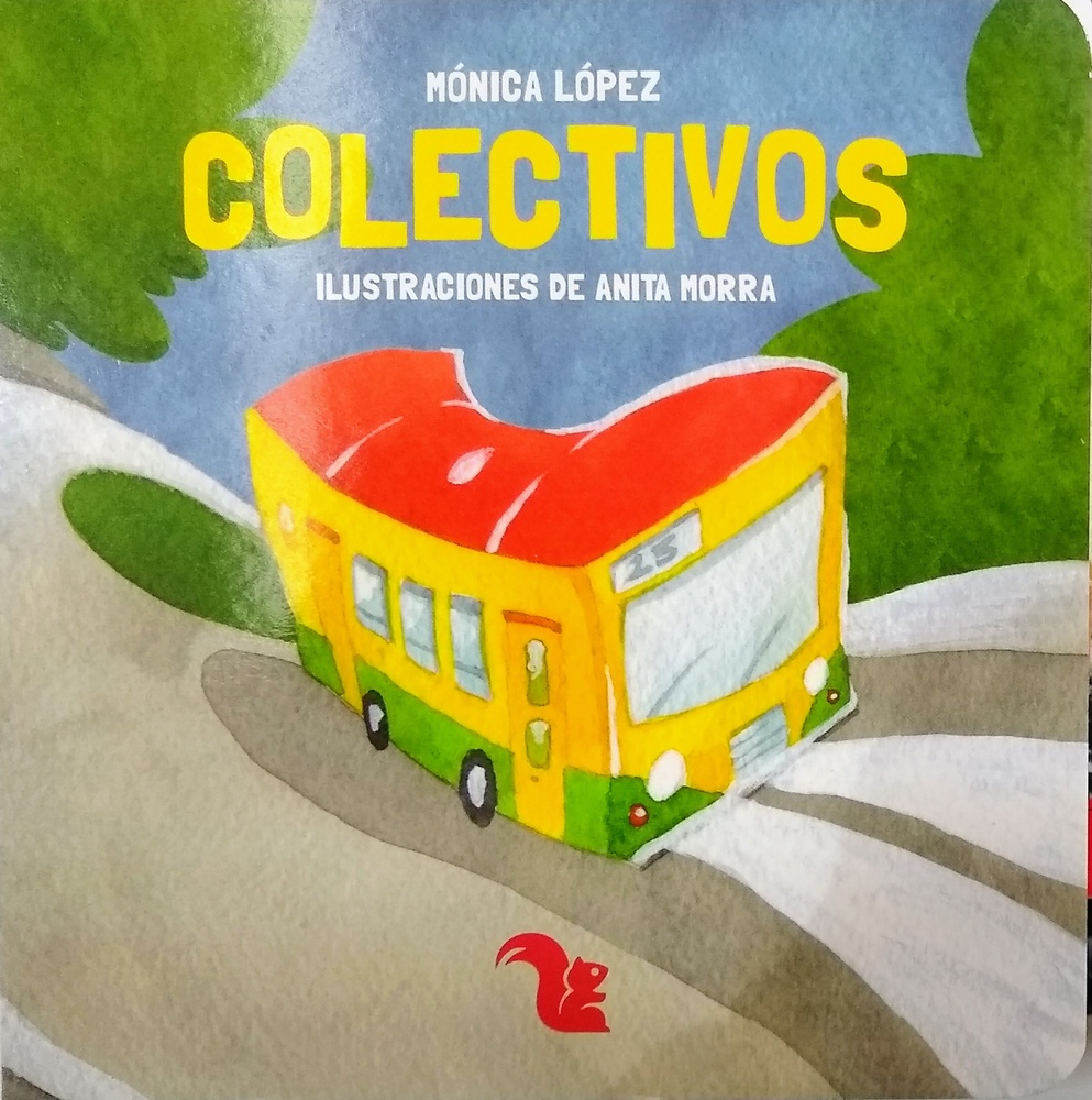 Colectivos