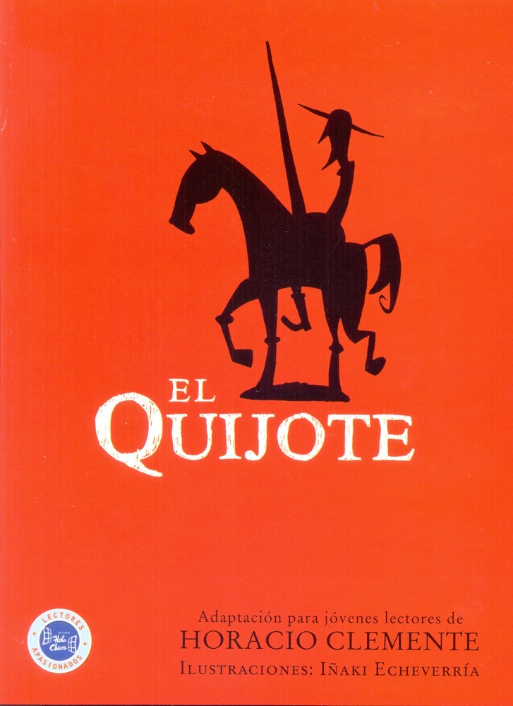 El Quijote