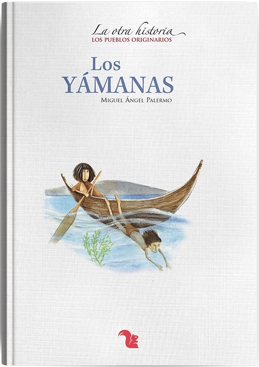 Los Yamanas