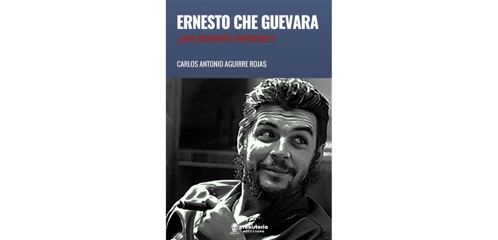 Ernesto Che Guevara