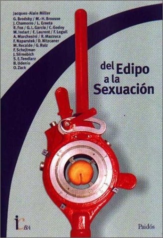 Del Edipo a la Sexuacion