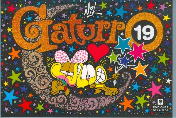 Gaturro 19