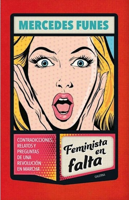 Feminismo en falta