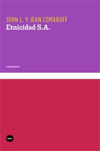 Etnicidad S.A.