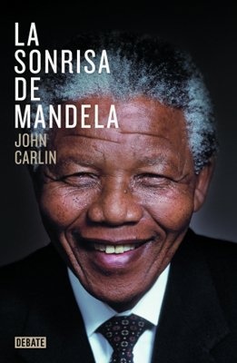 La sonrisa de Mandela