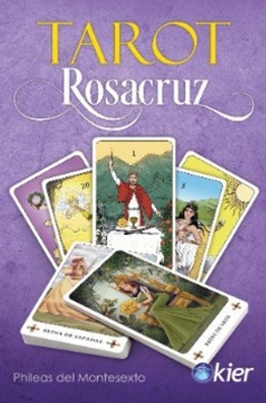 Tarot Rosacruz