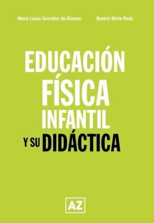 Educación física infanti y su didáctica