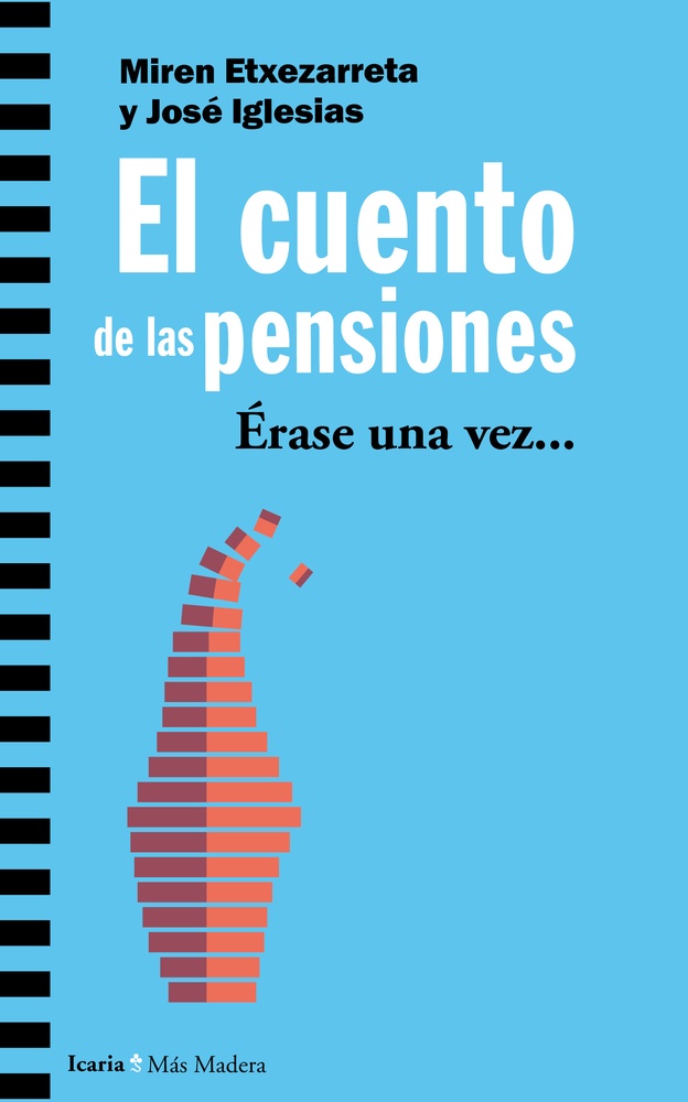 El Cuento de las pensiones