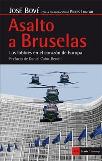 Asalto a Bruselas