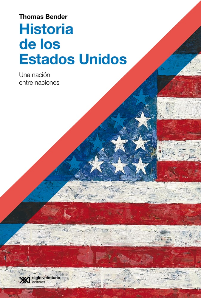 Historia de los Estados Unidos