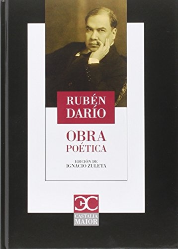 Obra poetica