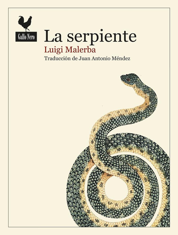 La Serpiente